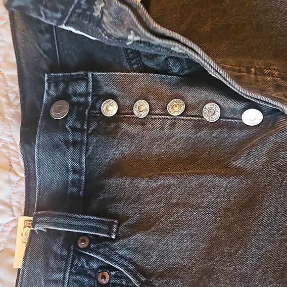 Levi's 501 - Picture 3 of 5